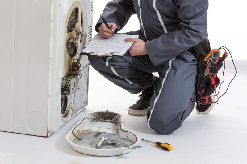 Appliance Repairs Strawberry Hill