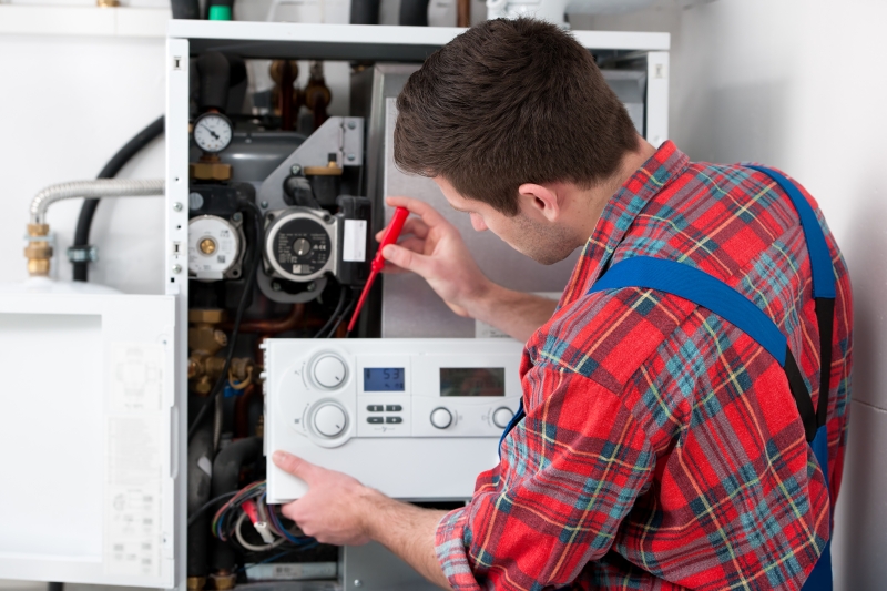 Boiler Repairs Service Strawberry Hill